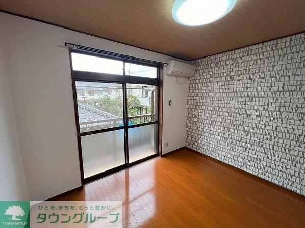 高坂第1コーポの物件内観写真